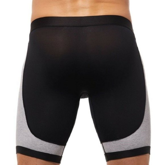 Gregg Homme Room-Max Gym Trunk BLACK - 190565 - Picture 2 of 2